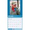 BrownTrout; John Wayne in the Movies OFFICIAL | 2027 12 x 24 Inch (Hanging) Monthly Square Wall Calendar | Plastic-Free; Category:Wall Calendars; Image:5